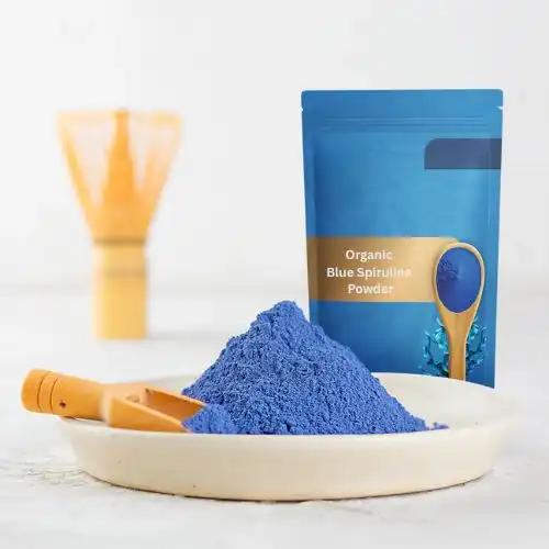 Want Natural Color and Protein in One Ingredient?